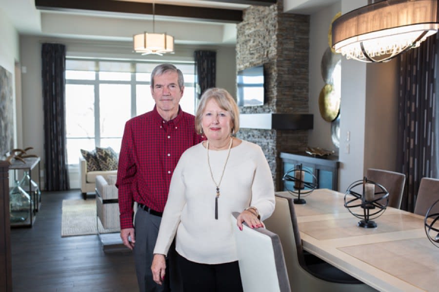 Is it Time to Downsize your Home?