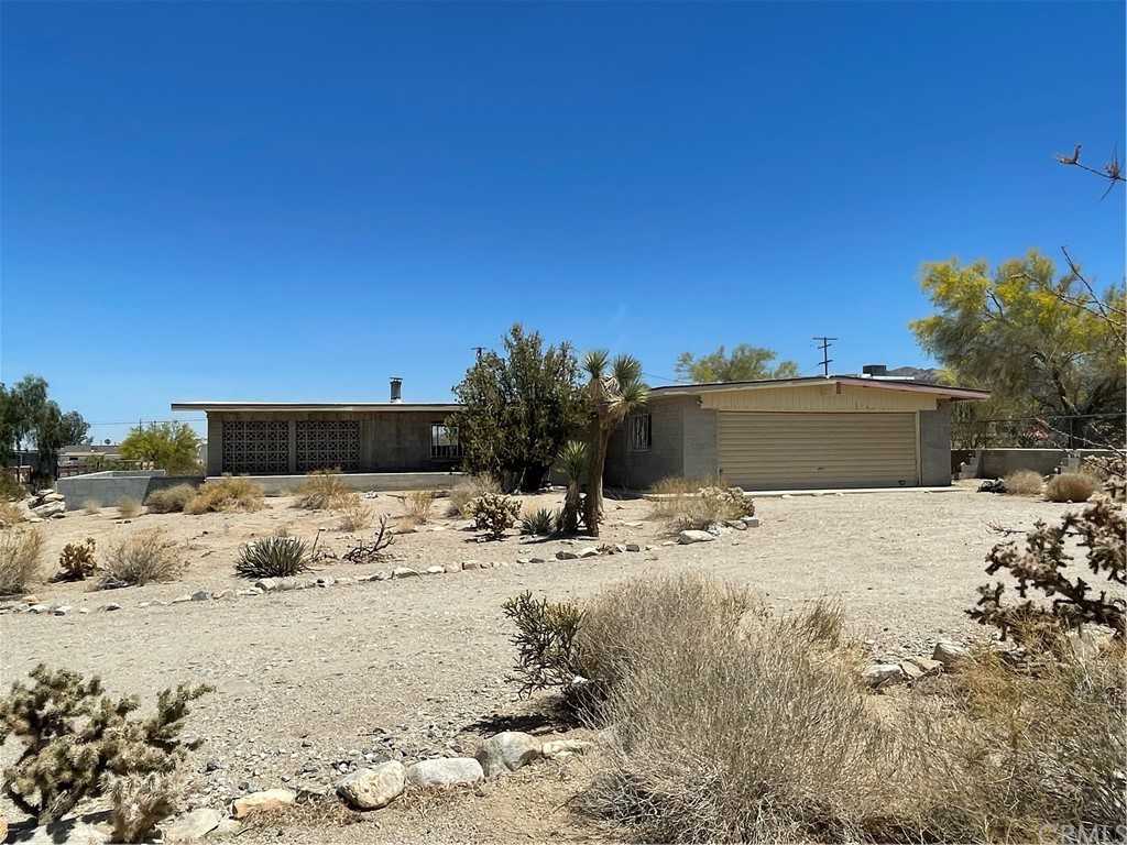 7741 Utah Trail