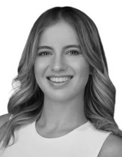 Hannah Segan