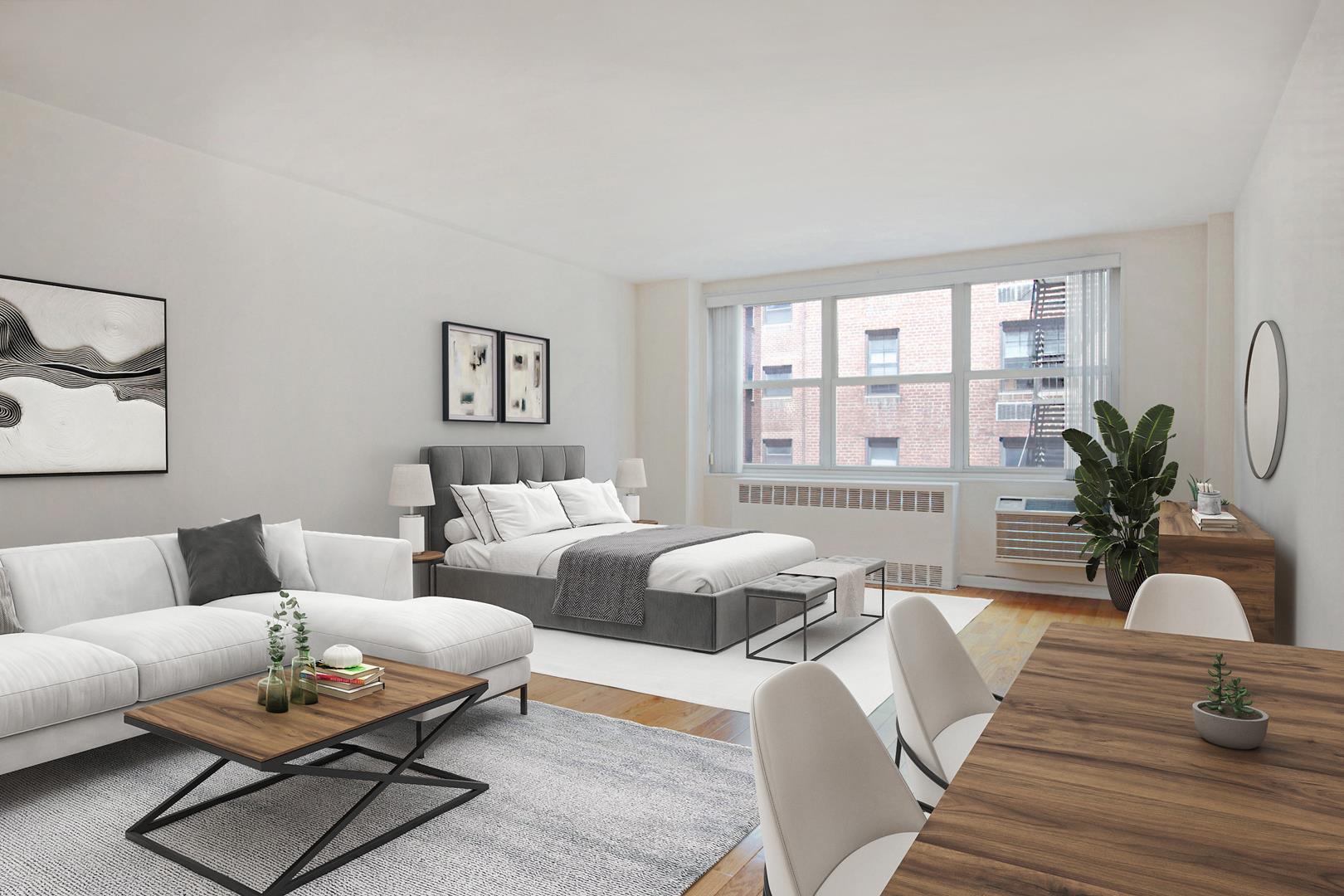 315 East 70th Street, Apt 4-B