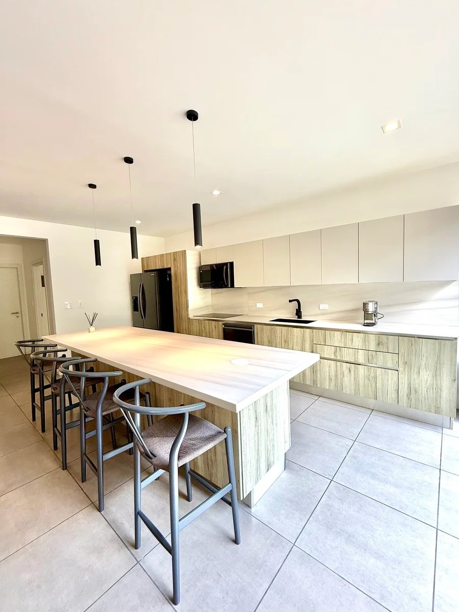Modern Garden Townhome, Escazu, San Jose