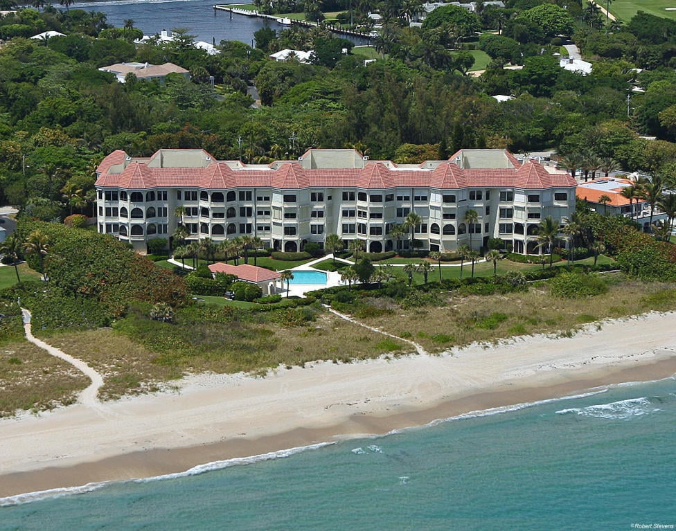 1171 N Ocean Blvd, #4BS