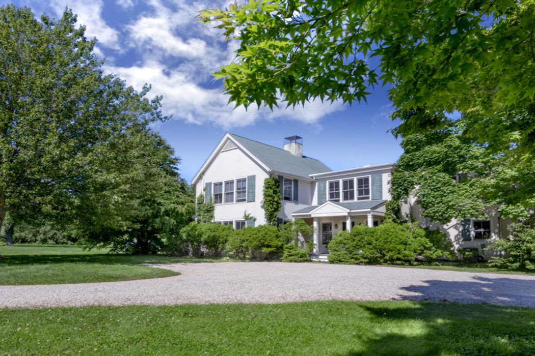 Green Top Farm: An Idyllic Retreat
