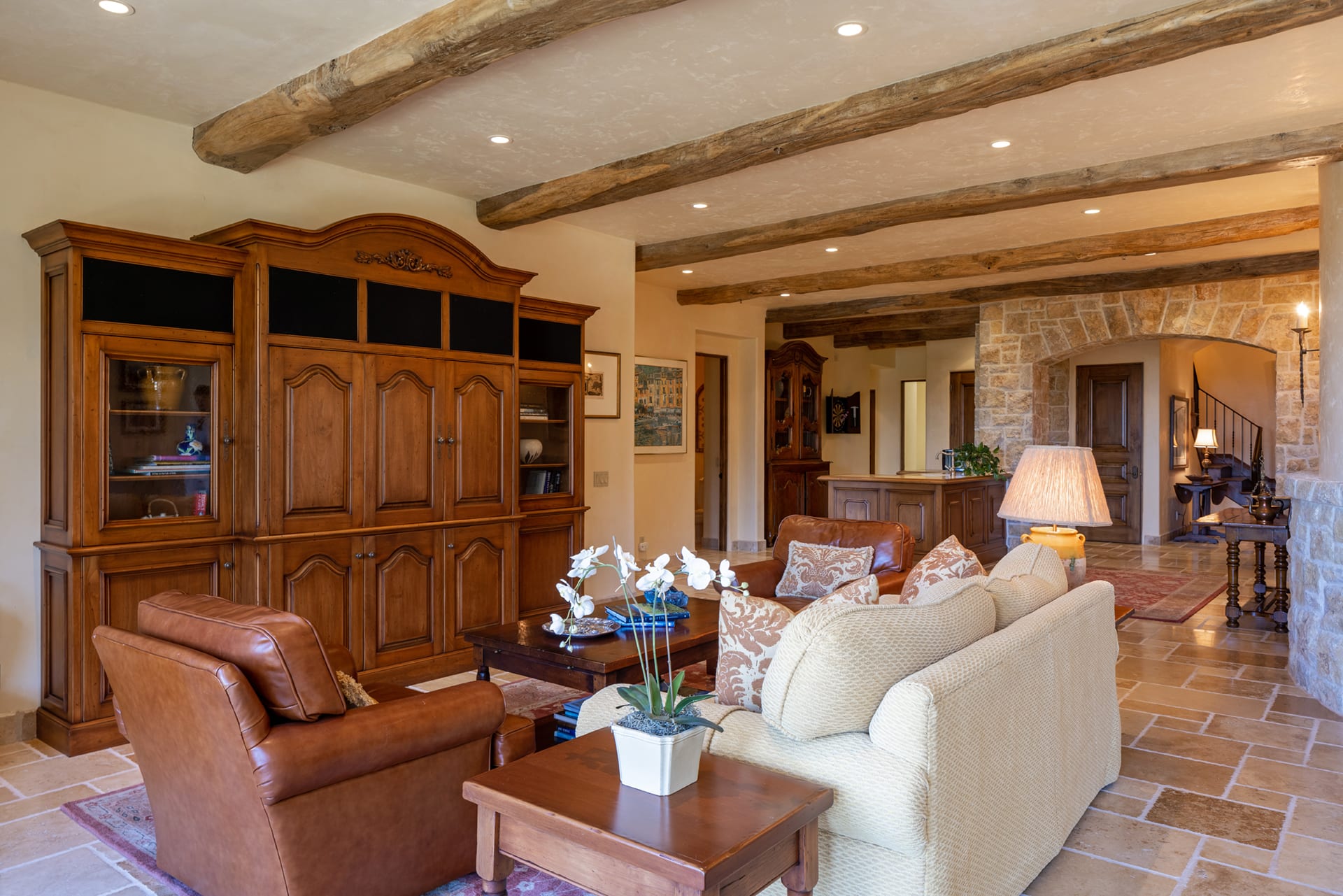 Carmel Charm With Pebble Beach Scale - 1606 Sonado Road