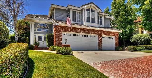 26711 Laurel Crest Drive