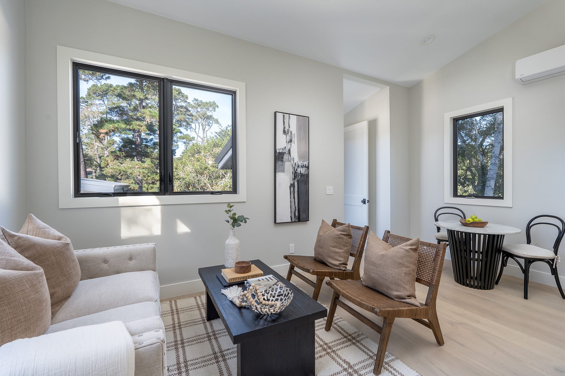 Modern Carmel Gem - 25498 Hatton Rd