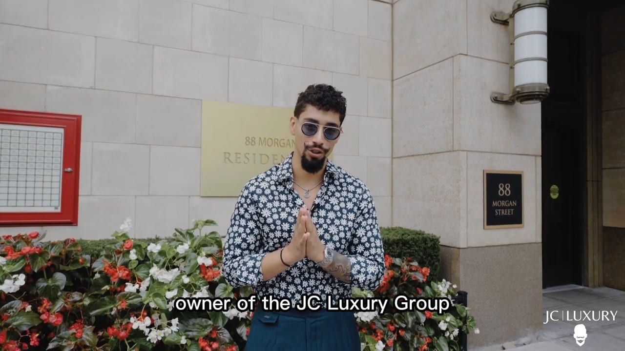 Exploring Luxury Real Estate in Jersey City - “The Trump Tower” 