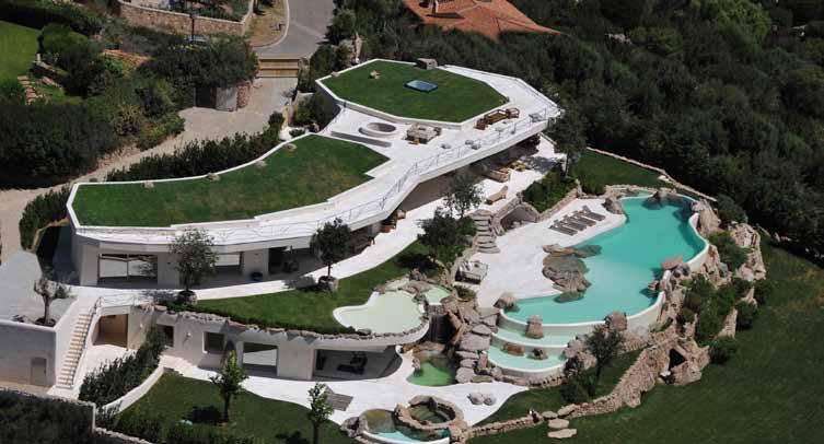 Villa Rachele