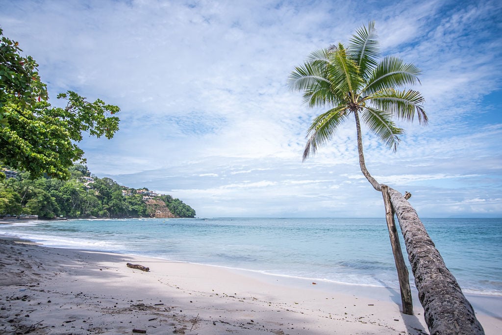 Oceanfront Private Pool Villa, Jaco, Puntarenas