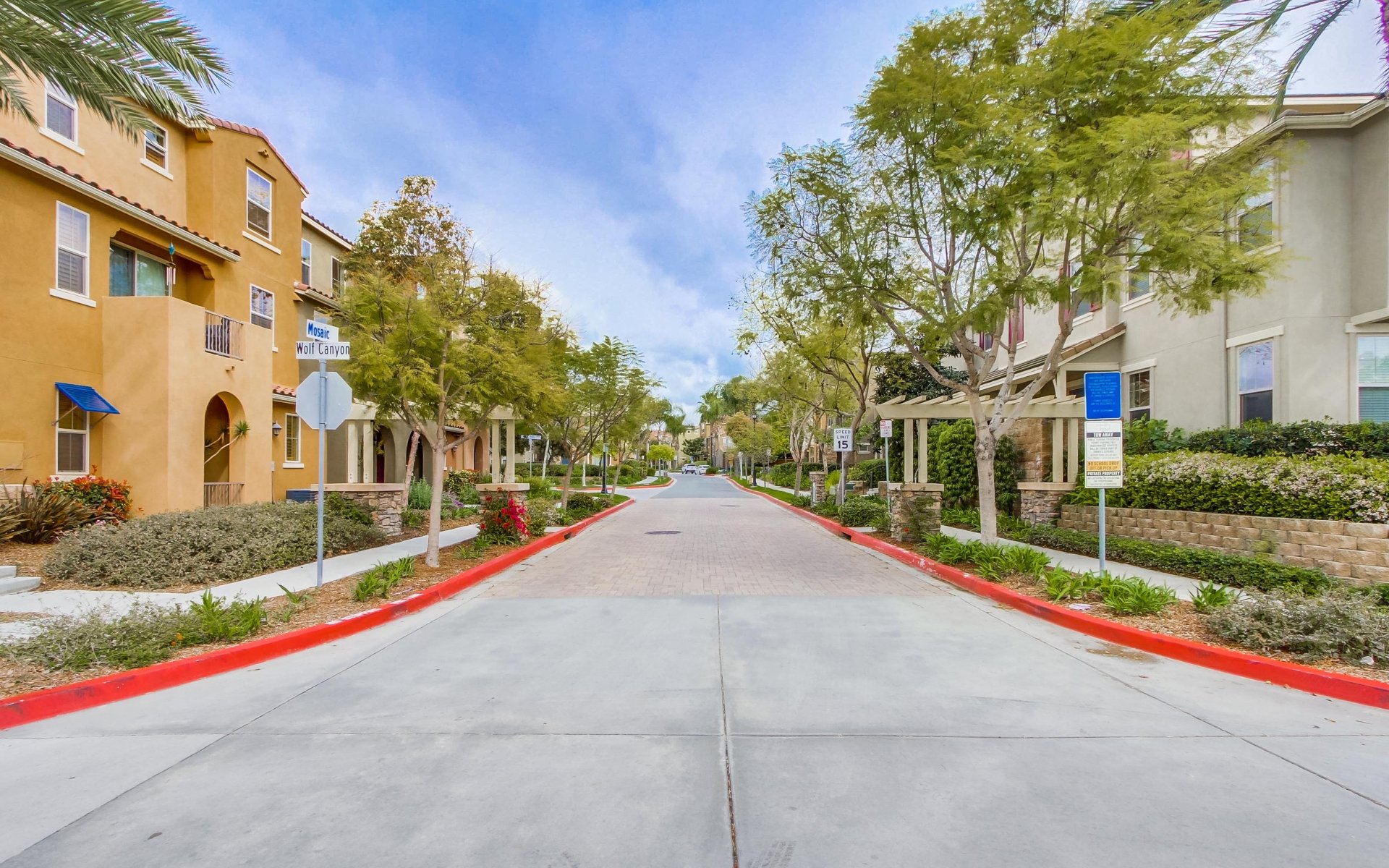 1814 Magenta Ct, #8
