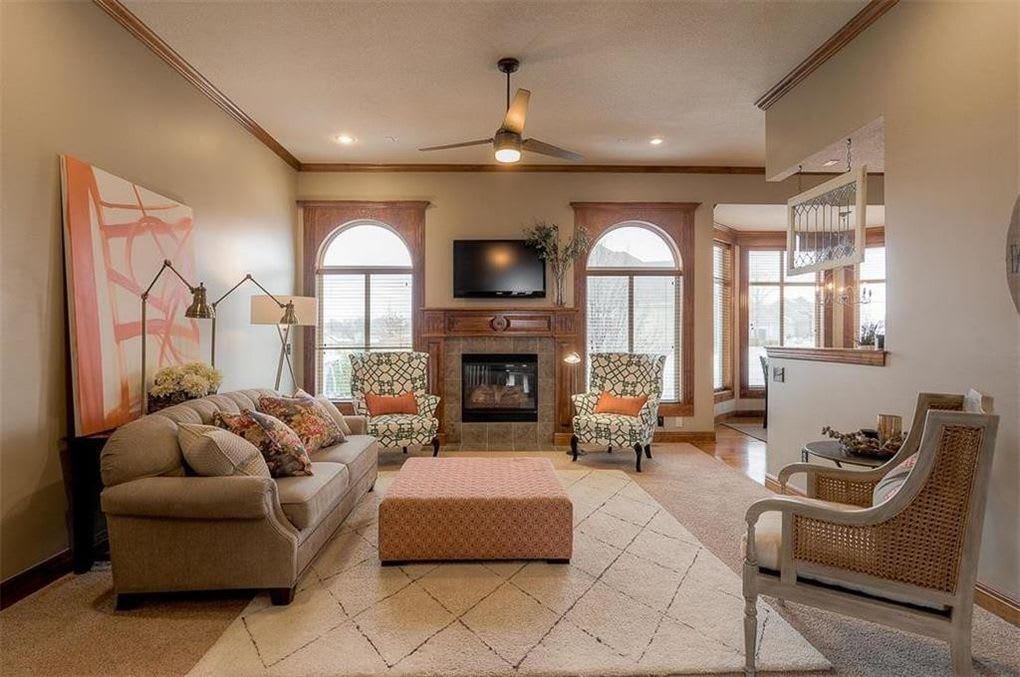 17605 N Braeburn Court