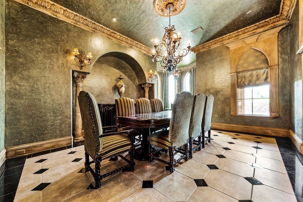 9553 Bella Terra Dr