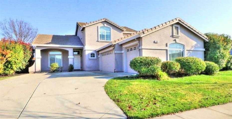3275 Poppy Street