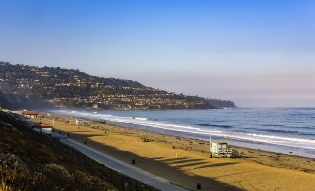 South Bay Weekender, October 23-24, 2021