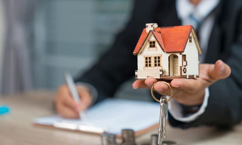 Thinking About Buying a Home? Here’s Why Now Is a Good Time to Make a Move