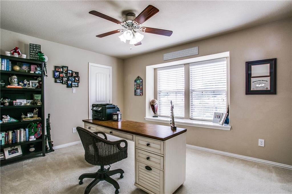 2709 Triangle Leaf Dr