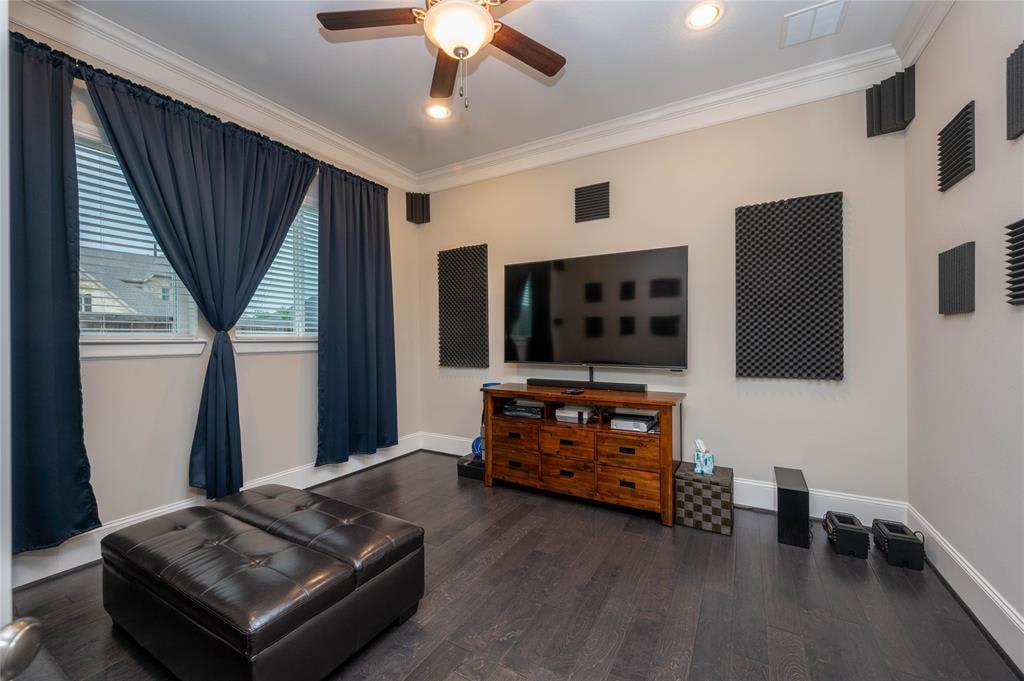 3803 OAKFIELD FOREST LANE