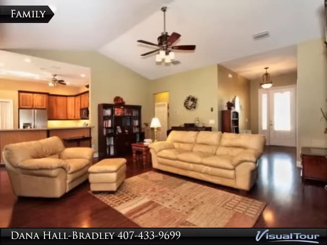 Homes for Sale - 8110 Happy Trails, Kissimmee, FL