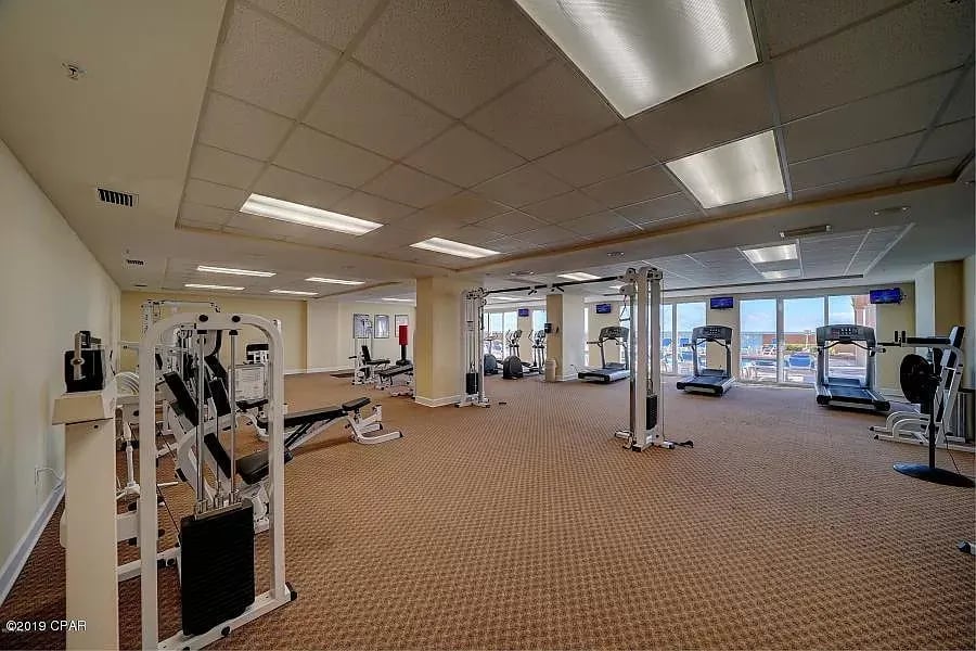 14825 Front Beach Road Unit 910
