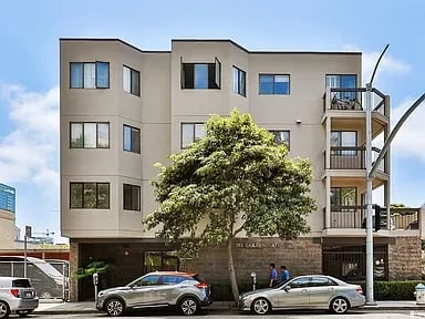 785 Golden Gate Ave APT 302