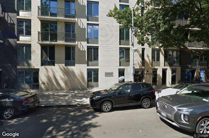 2128 Ocean Ave. Unit: 5-I