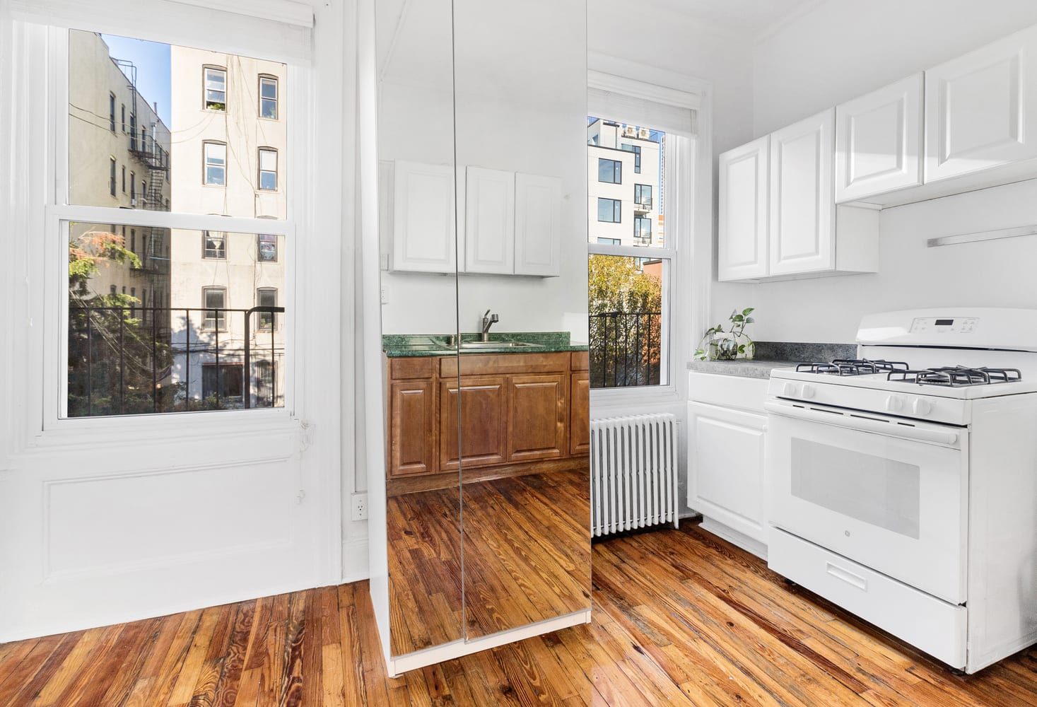 59 Dean Street #3