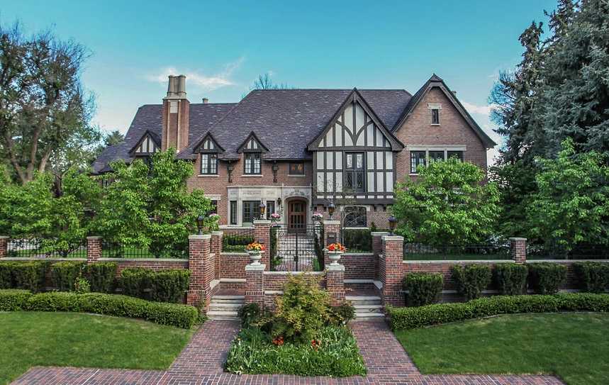 Denver Country Club