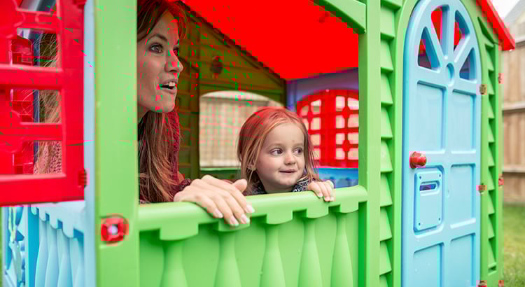 Great News for Renters Who Want to Buy a Home