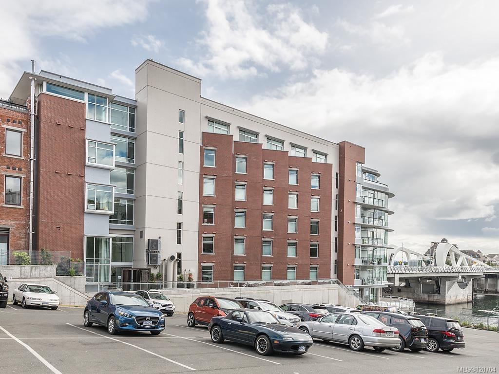 400-456 Pandora Ave