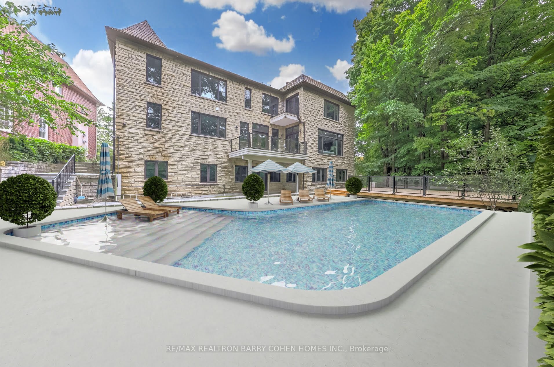SOLD: Elegance & Luxury At Its Finest