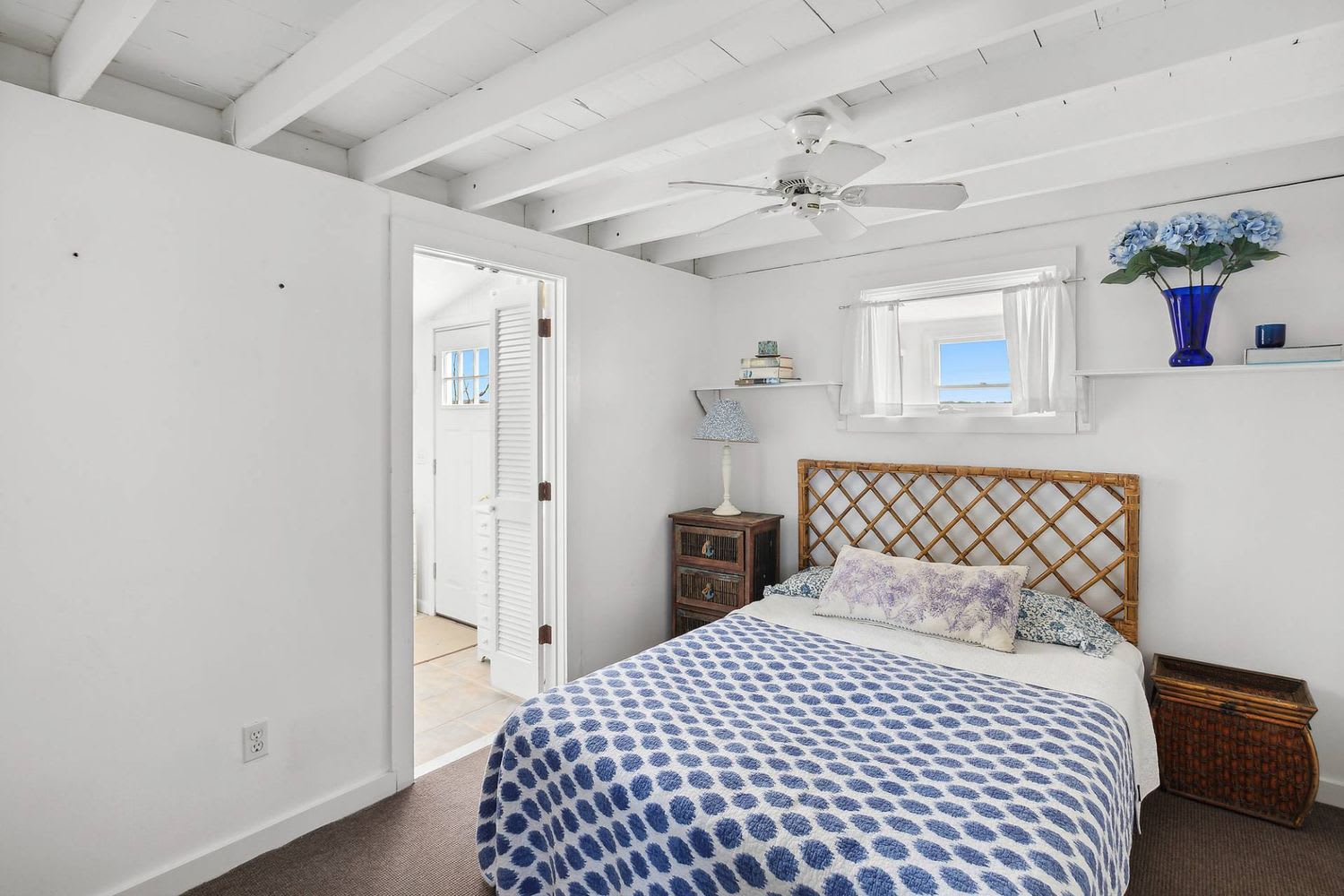 Panoramic Waterfront Vistas in a Coveted Harborside Neighborhood