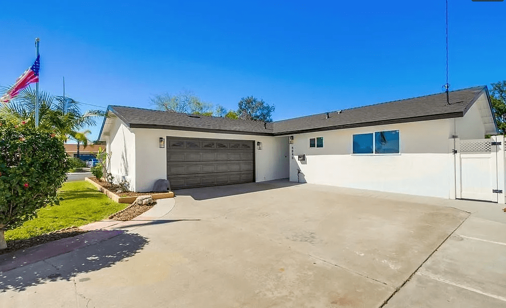 4846 Siesta Dr
