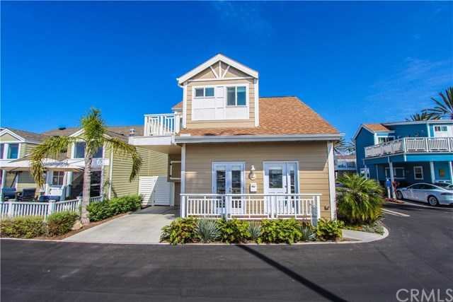 54 Beach Drive Unit 81