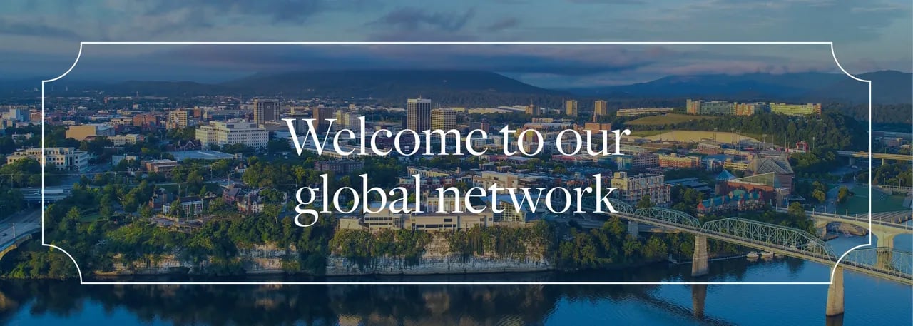Sotheby’s International Realty Expands in Tennessee
