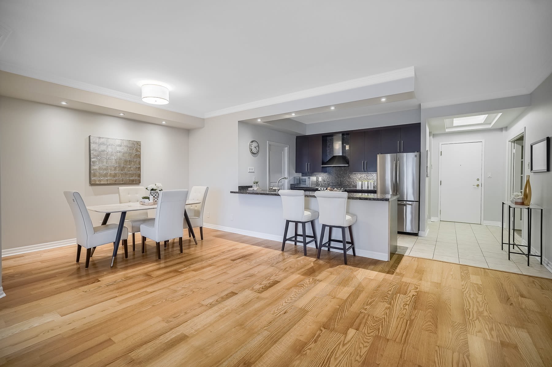 80 Port St E #212 
