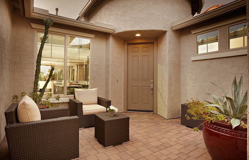 6434 W Millerton Ct