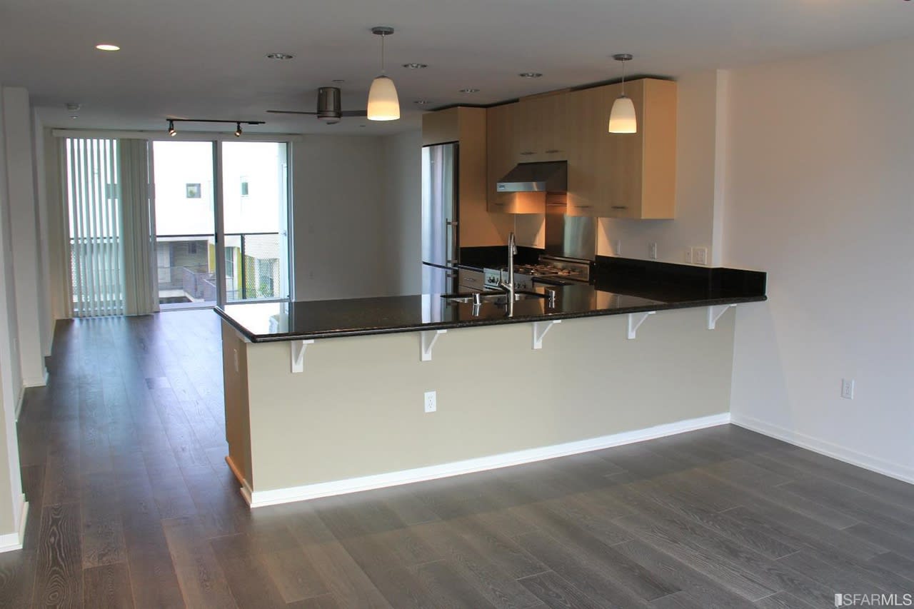 801 Indiana St UNIT 561 San Francisco, CA, 94107