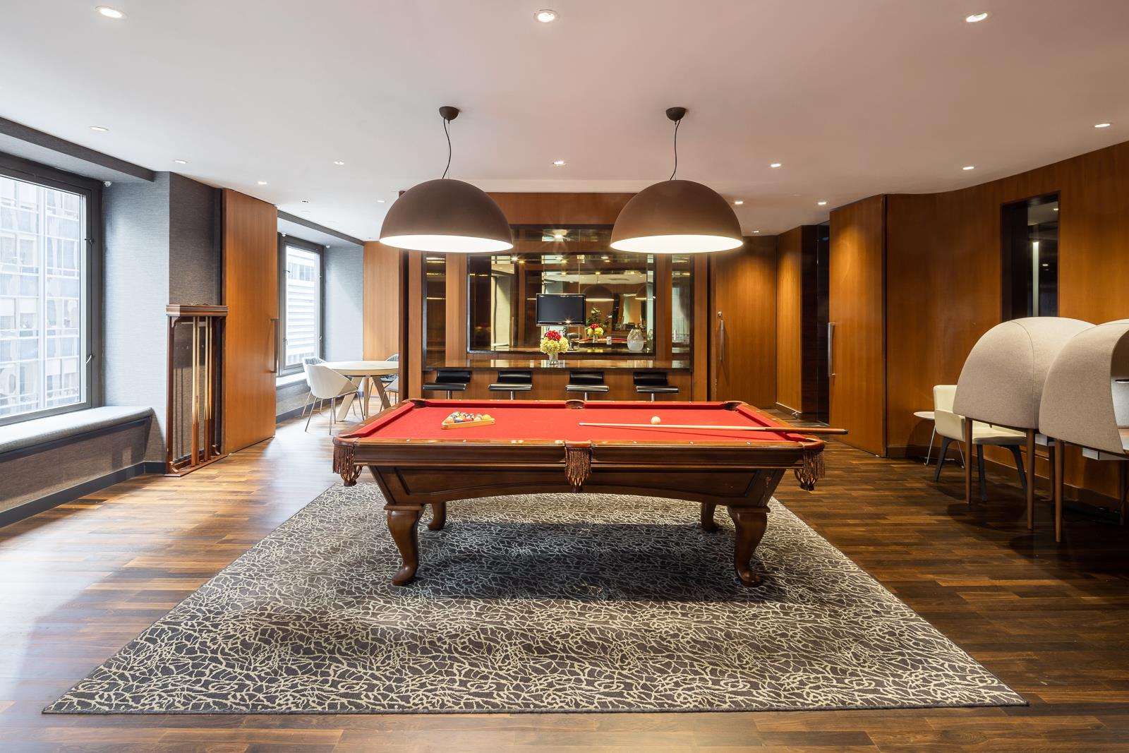 75 Wall Street, Apt 38-D