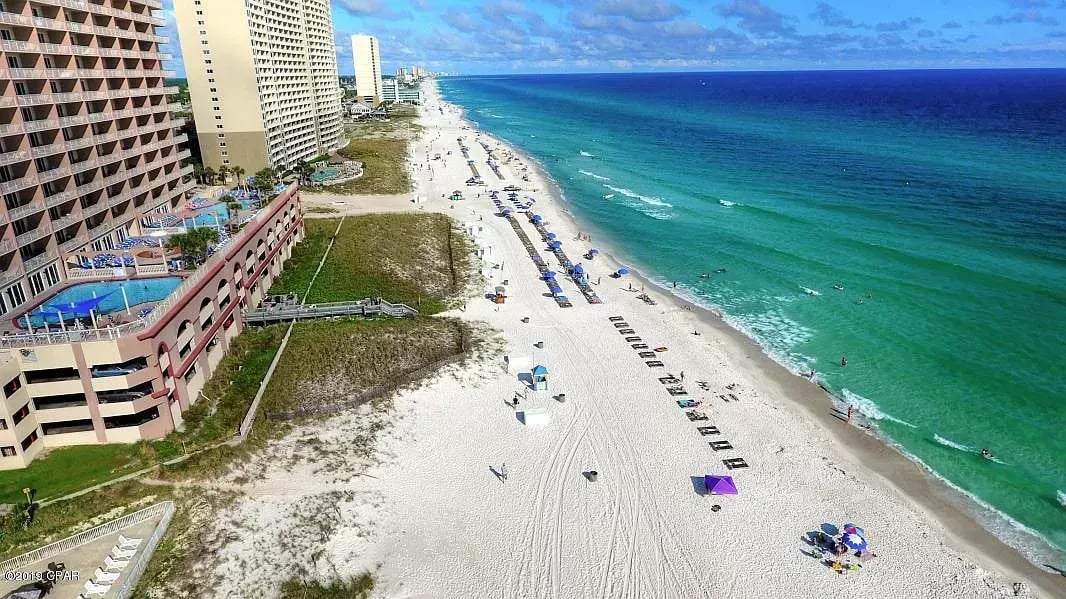 14825 Front Beach Road Unit 910