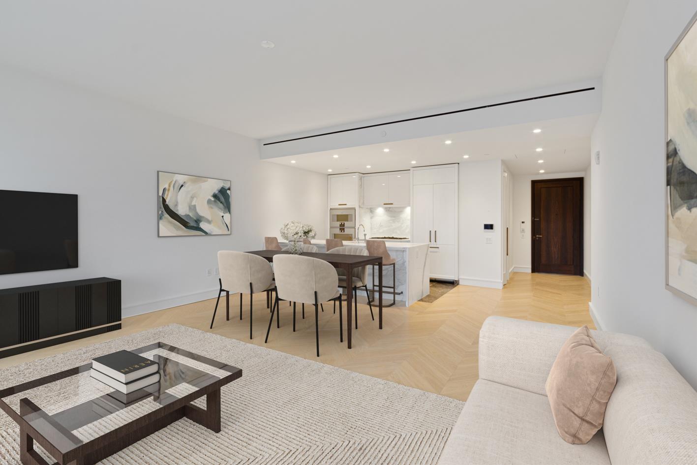 500 West 18th Street, Apt 12-D