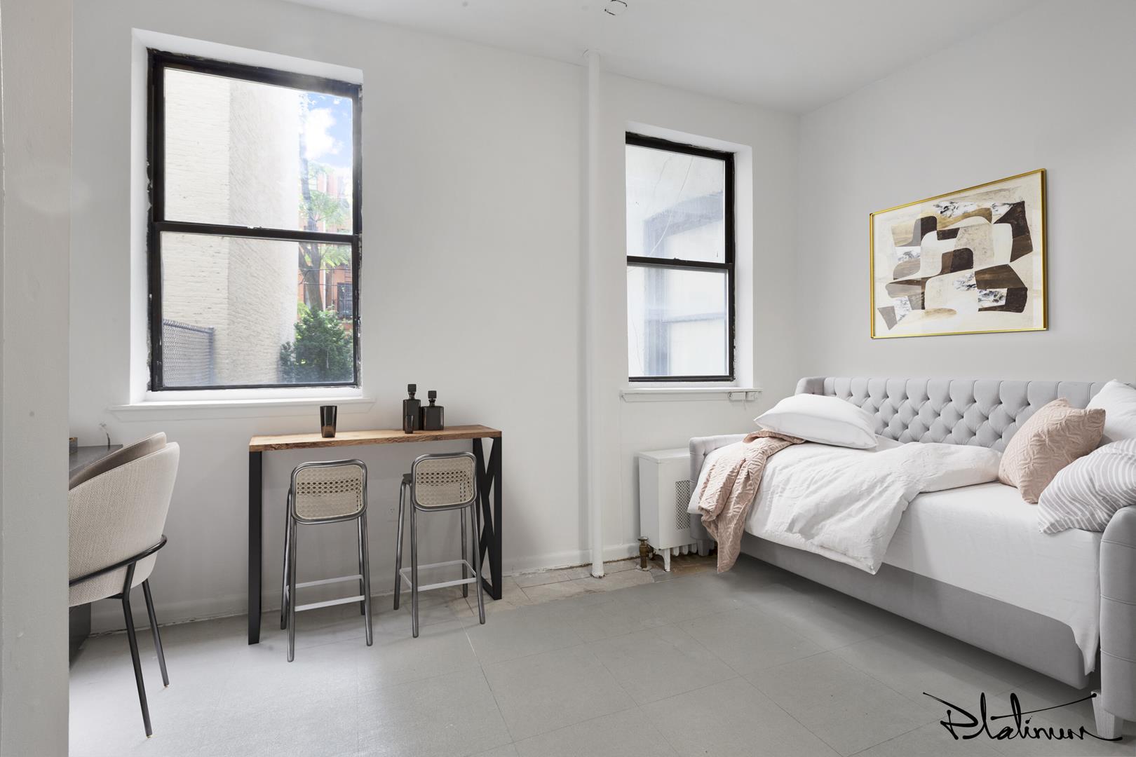 424 East 115th Street, Apt 1-B