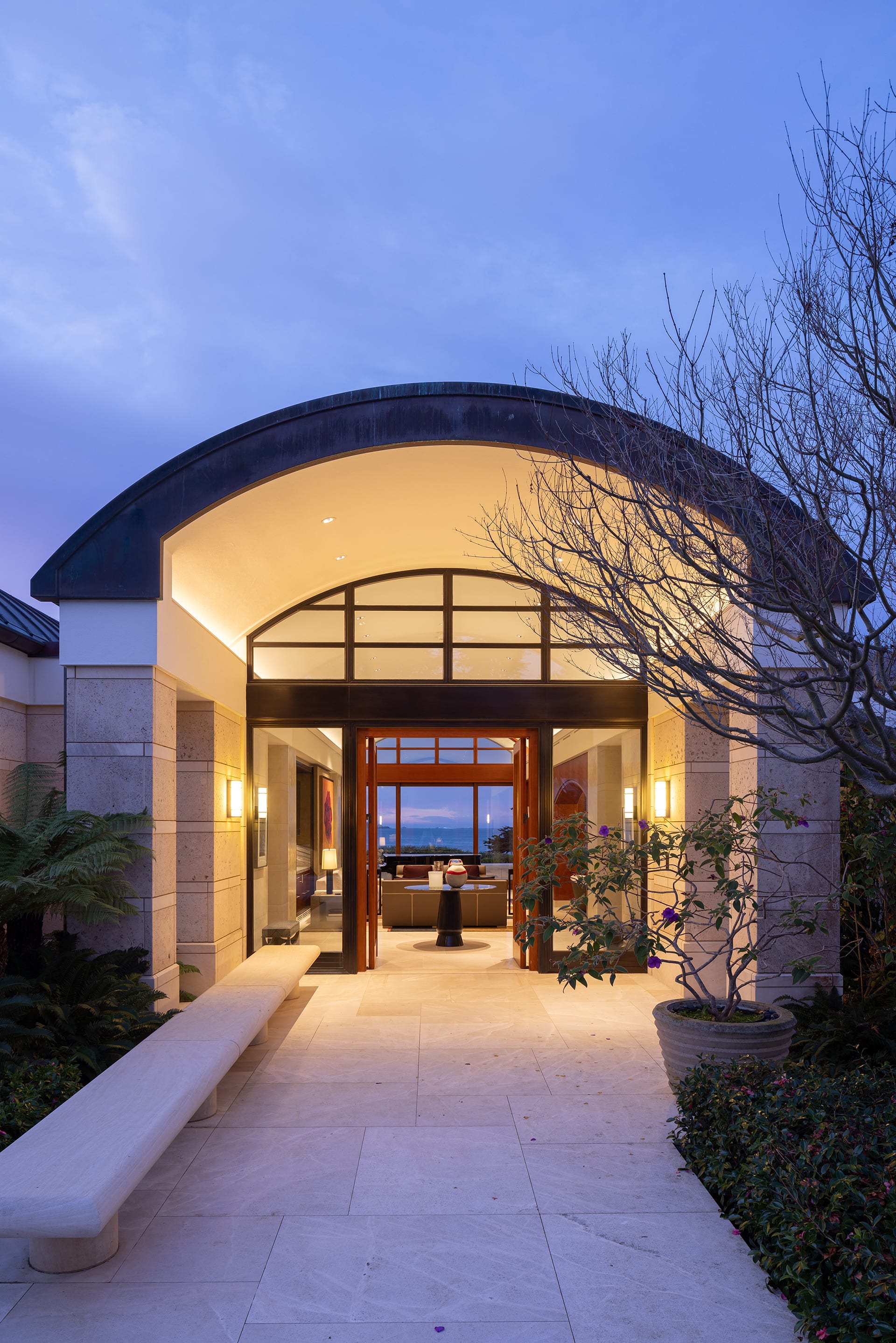 Masterpiece on 18 - Highest Sale in Monterey County History