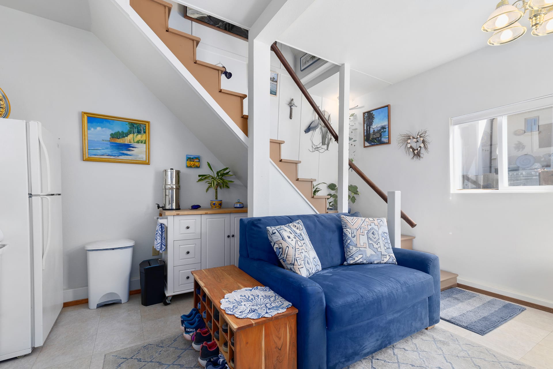 Pleasure Point Perfection - 23805 E Cliff Dr