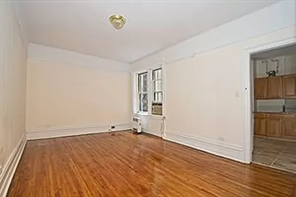 565 West 169th Street Unit: 2D