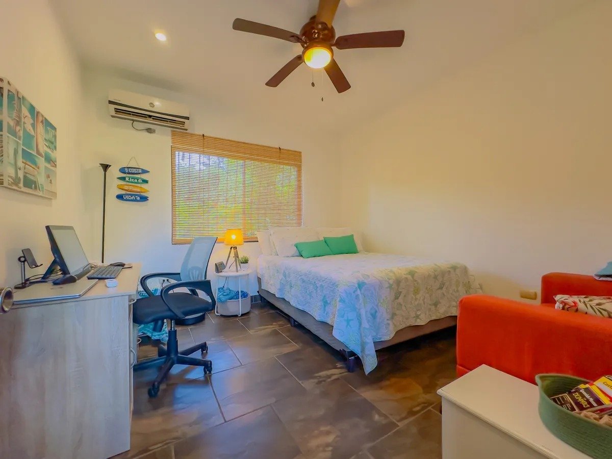 Gated Colonial Home With Casita, Papagayo, Guanacaste