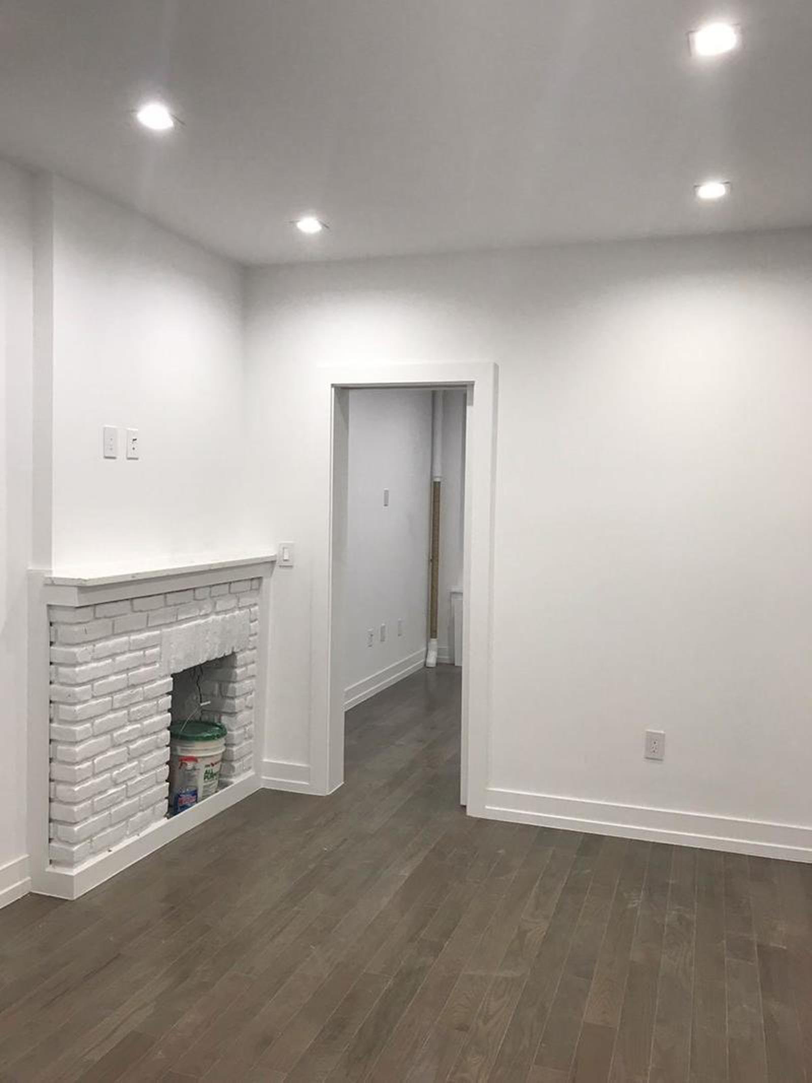 615.5 Hudson Street, Apt 9