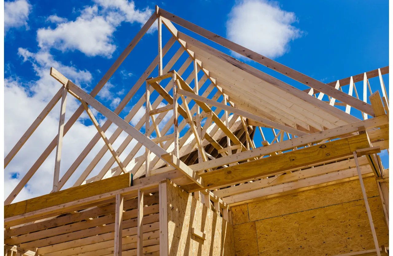 Build Your Dream Home in 2023: Southern Maine, Casco Bay, Lakes and Mountains Homesites
