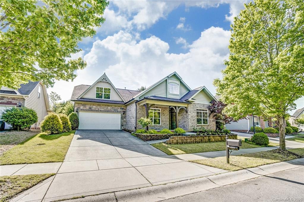 8504 Willow Branch Dr