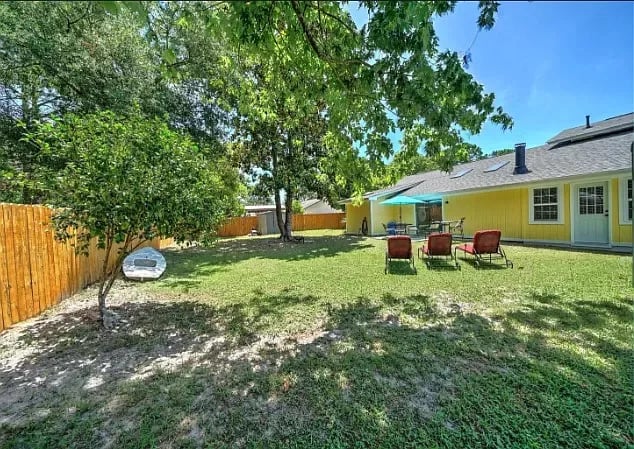 320 PRUDENCE Lane