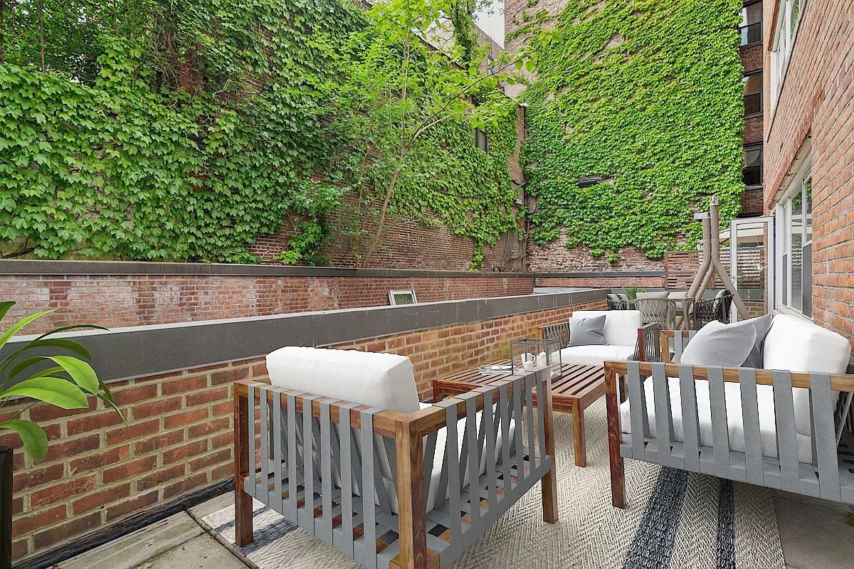 40 Clinton St, #1CD